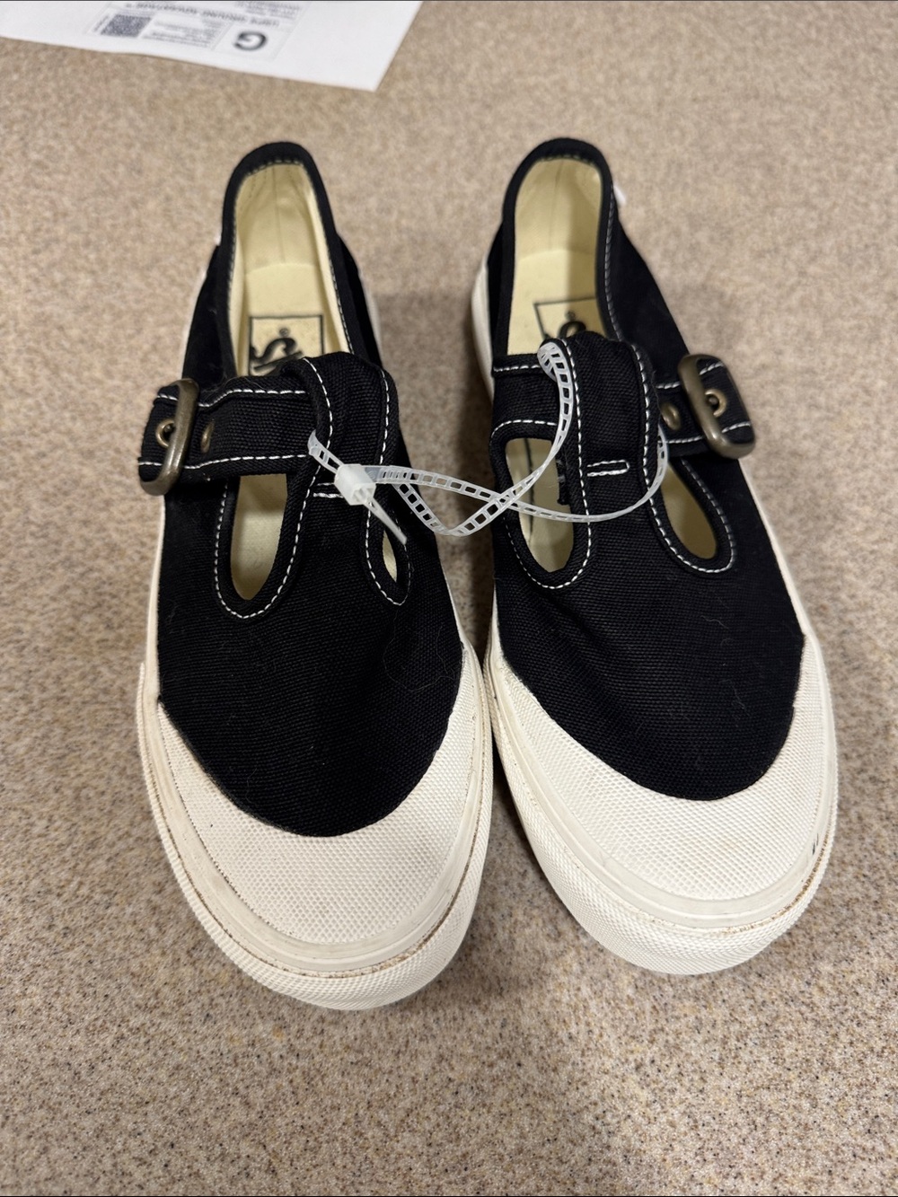 Vans